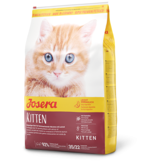 JOSERA Kitten 10 kg