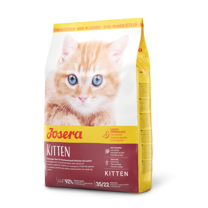 JOSERA Kitten 400 g