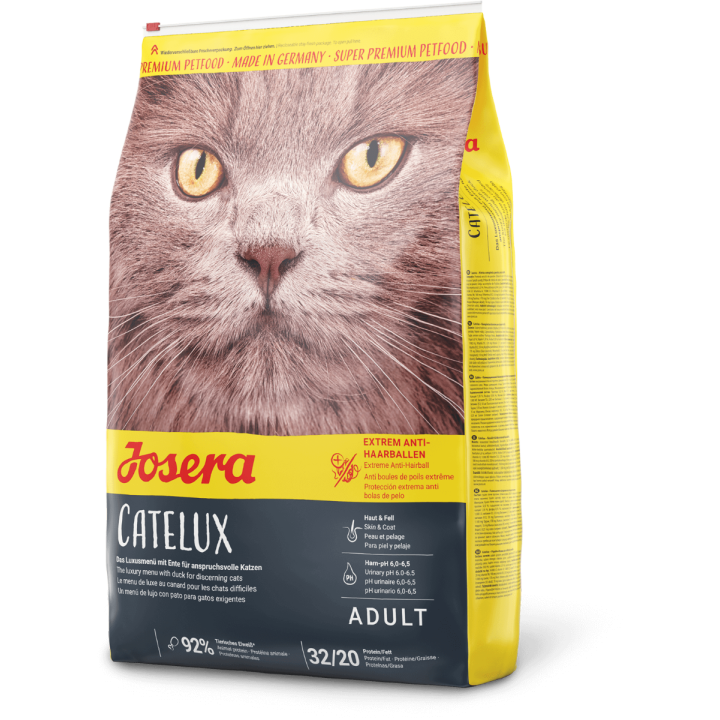 JOSERA Catelux 10 kg