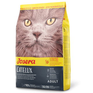 JOSERA Catelux 2 kg