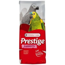 Versele-Laga Prestige Papagei - 15 kg