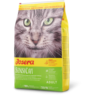 JOSERA SensiCat 10 kg