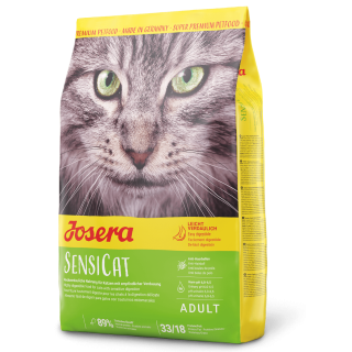 JOSERA SensiCat 2 kg