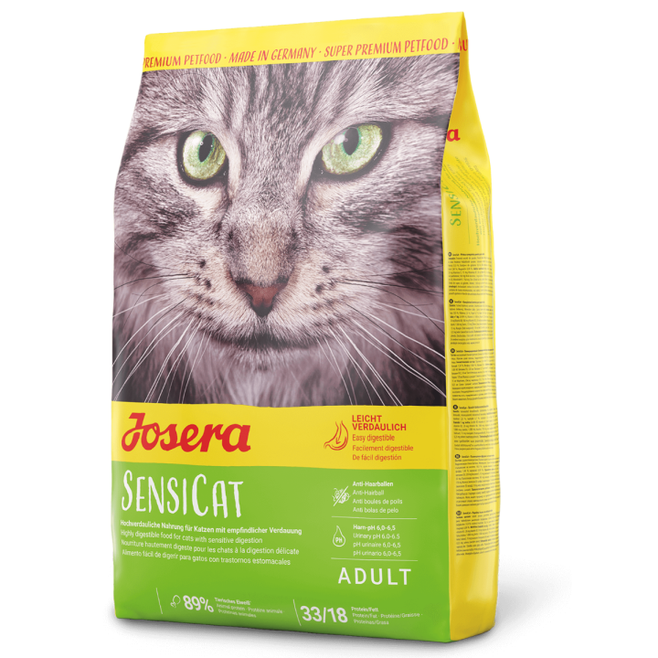 JOSERA SensiCat 400 g