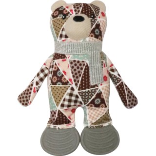 Croci Boho Bär 23 cm - 1 Stk