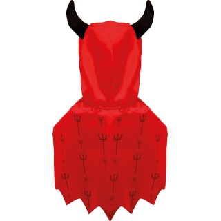 Croci Mantel Fright Devil - 35 cm