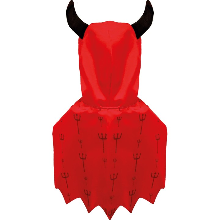 Croci Mantel Fright Devil - 35 cm