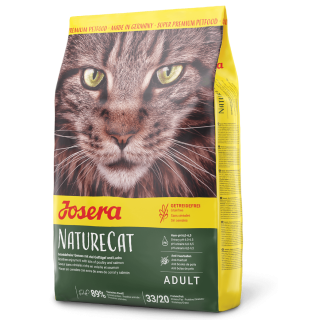 JOSERA NatureCat 2 kg