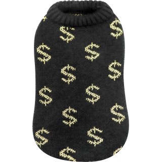 Croci Pullover Dollars - 30 cm