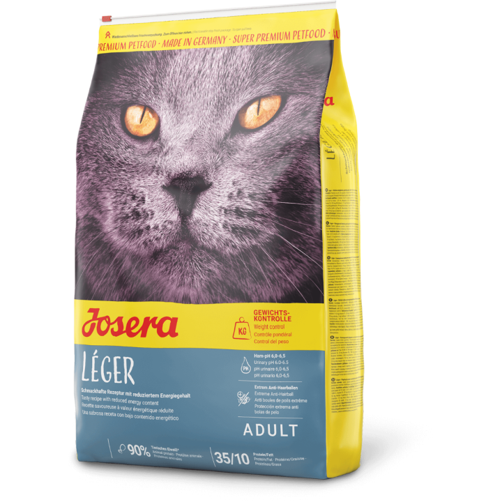 JOSERA Léger 10 kg