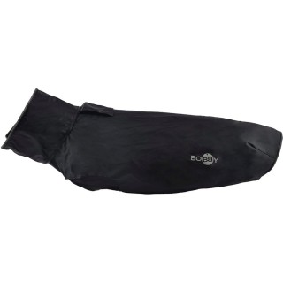 Bobby Regenjacke Schwarz - 52XL