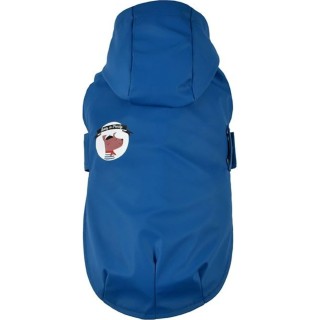 Bobby Steppjacke Titi Blau - 19XXS