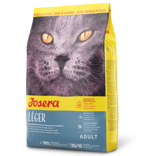 JOSERA Léger 400 g