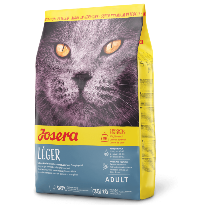 JOSERA Léger 400 g