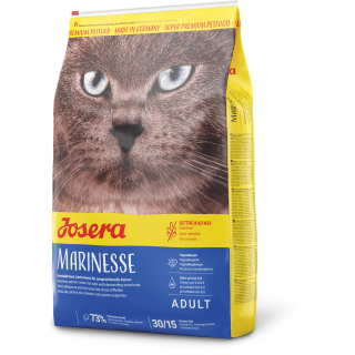 JOSERA Marinesse 10 kg