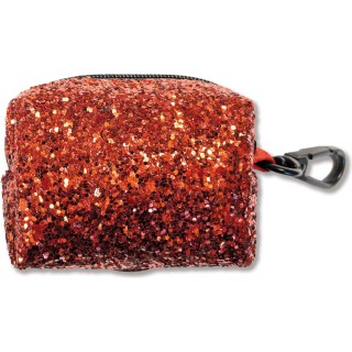 Croci XMAS Hundekotbeutelspender Rot - 1 Stk