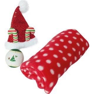 Croci XMAS Gift Kit 3 Stk. - 1 Set