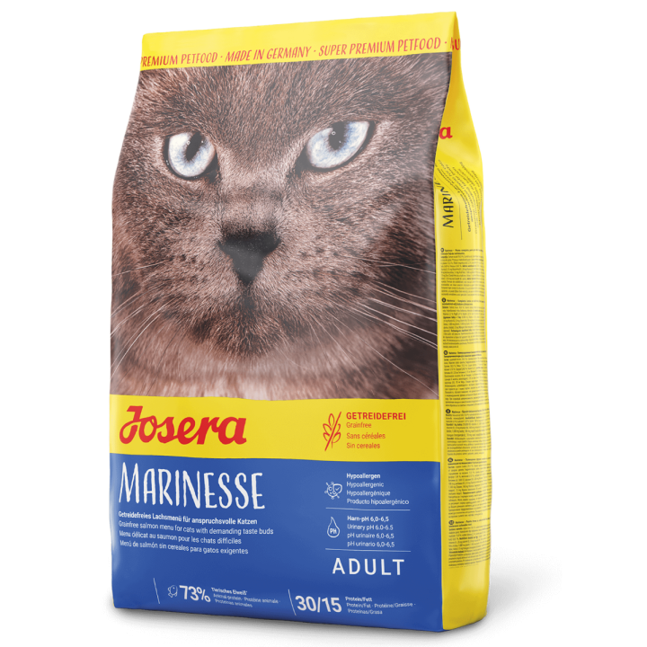 JOSERA Marinesse 2 kg