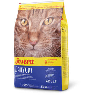 JOSERA DailyCat 4,25kg
