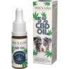 DOG'S LOVE Canna CBD Öl 5% , 10 ml - 10 ml