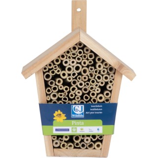 CJ Wildlife Insektenhaus Pinta - 1 Stk