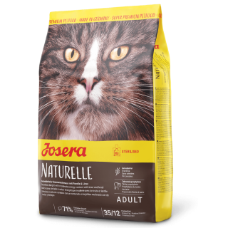 JOSERA Naturelle 400 g