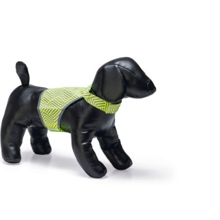 beeztees Sicherheitsweste Safety Gear Ava gelb - S