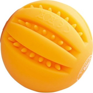 Duvoplus LED Flash Ball orange