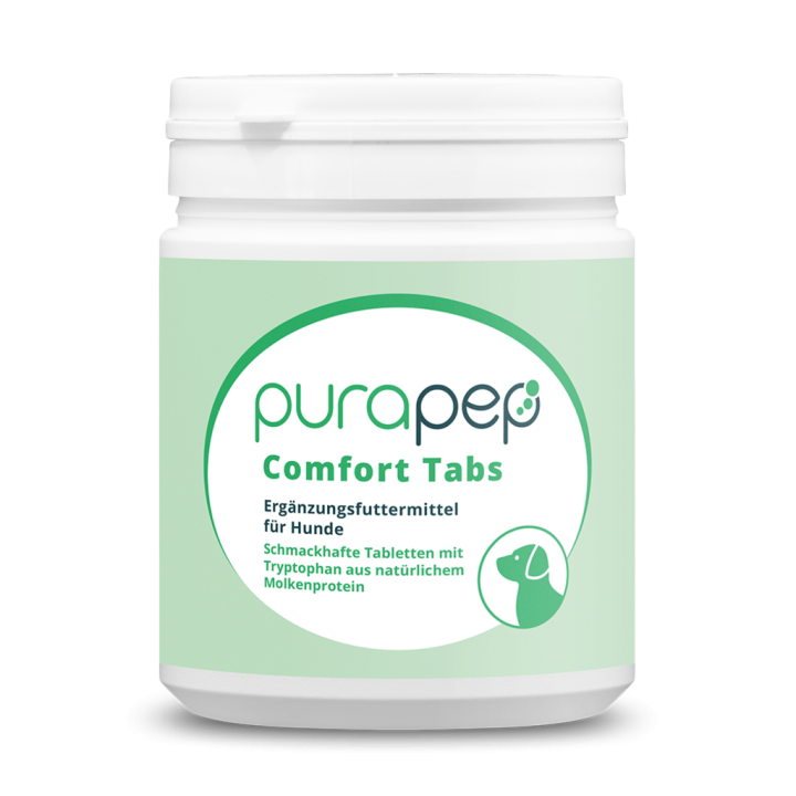 purapep Comfort Hundetabs - 120 Kautabletten