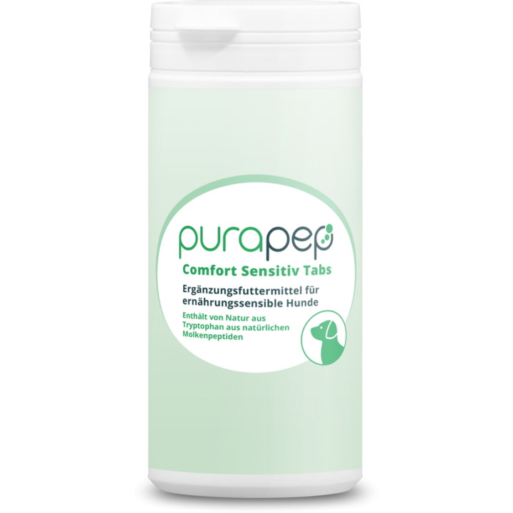 purapep Comfort Sensitiv Hund - 150 Tabletten