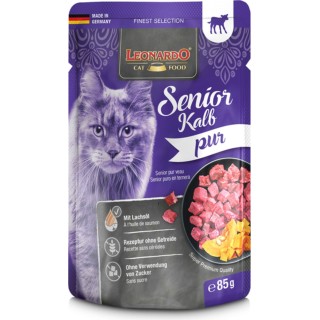 Leonardo Senior Kalb - 85 g