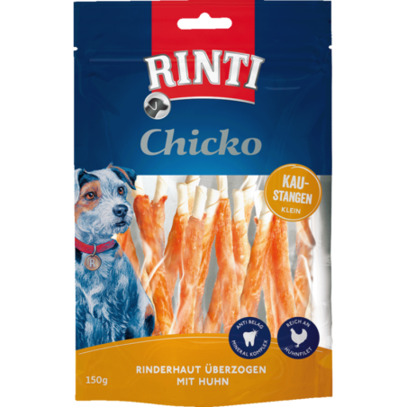 Rinti Chicko Kaustangen klein Huhn - 150 g