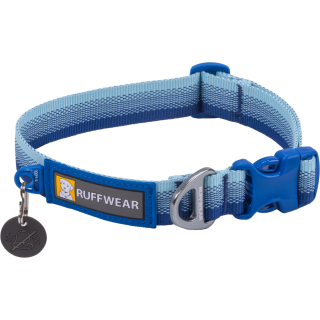 Ruffwear Front Range™ Halsband Coastal Fade - 28 - 36 cm