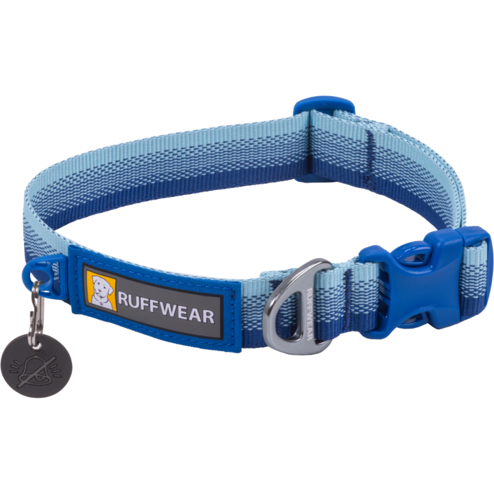 Ruffwear Front Range™ Halsband Coastal Fade - 28 - 36 cm