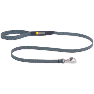 Ruffwear Hi & Light™ Leine Basalt Gray 1,4 m - 1 Stk