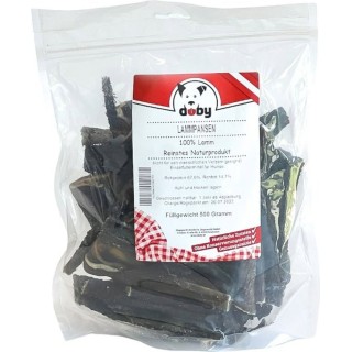 Doby Lammpansen - 500 g