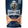 Happy Dog Care Snack Skin&Coat - 100 g