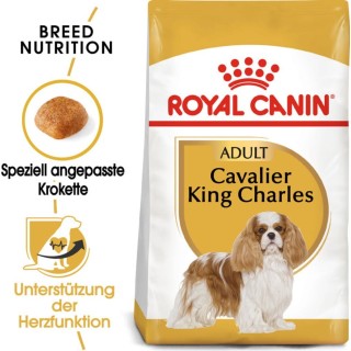Royal Canin Cavalier King Charles Adult - 1,50 kg