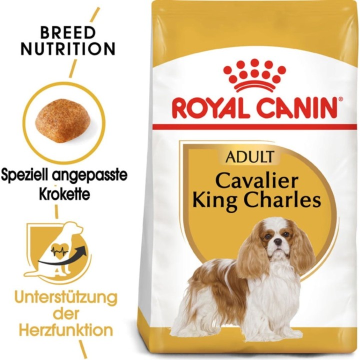 Royal Canin Cavalier King Charles Adult - 1,50 kg