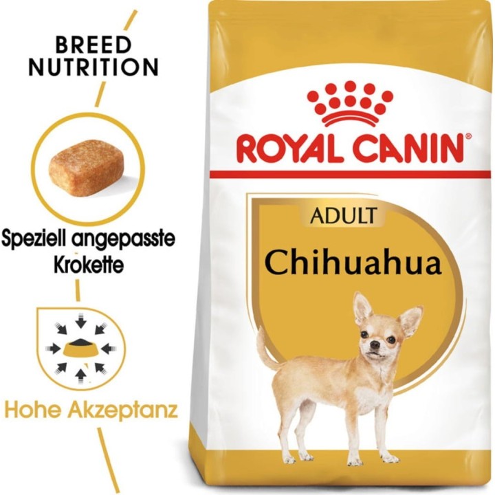 Royal Canin Chihuahua Adult - 1,50 kg