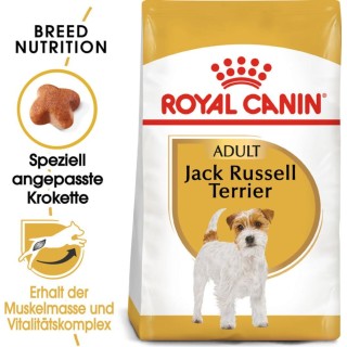Royal Canin Jack Russell Terrier Adult - 1,50 kg
