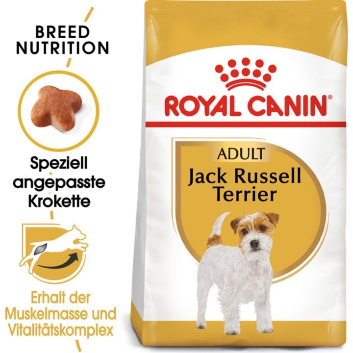 Royal Canin Jack Russell Terrier Adult - 1,50 kg