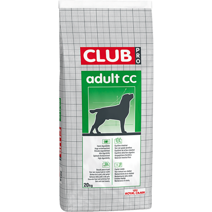 Royal Canin Adult CC - 15 kg