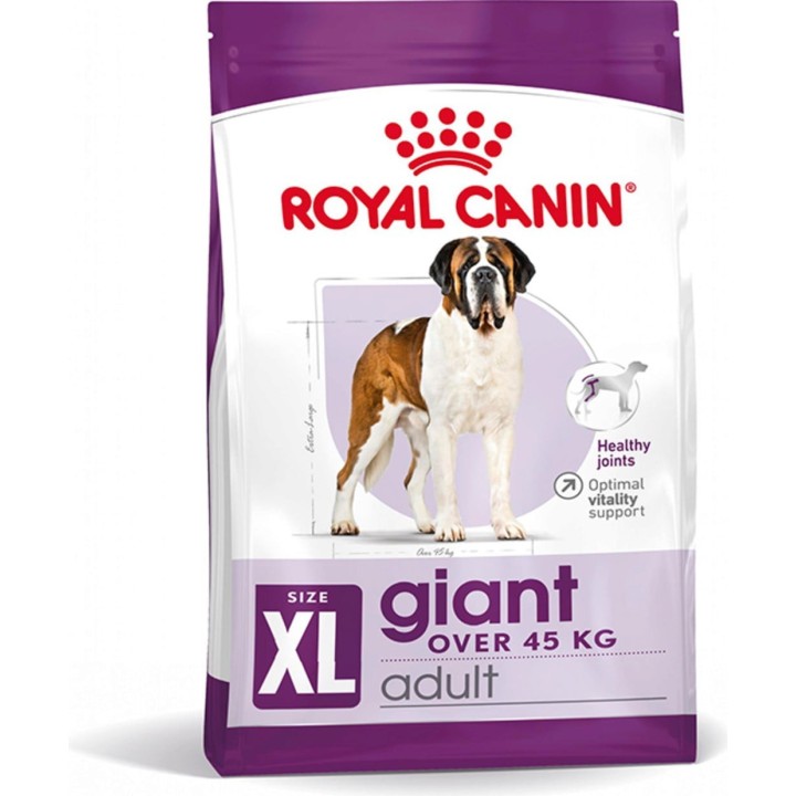 Royal Canin Giant Adult - 4 kg