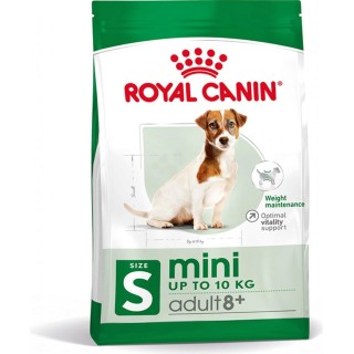 Royal Canin Mini Adult 8+ - 800 g