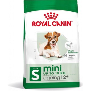 Royal Canin Mini Ageing12+ - 3,5 kg