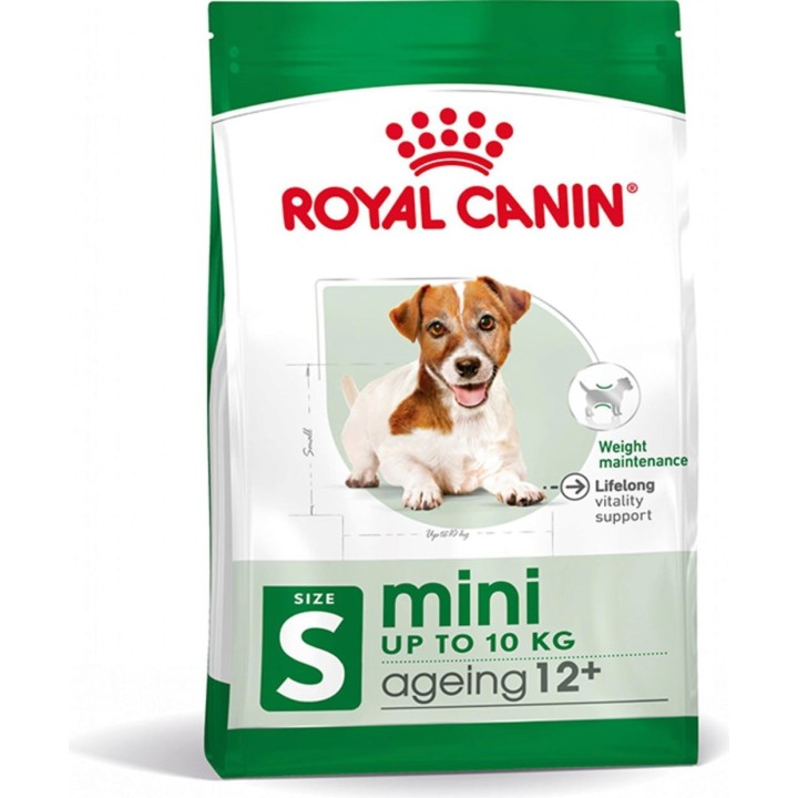 Royal Canin Mini Ageing12+ - 3,5 kg