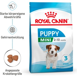 Royal Canin Mini Puppy - 800 g
