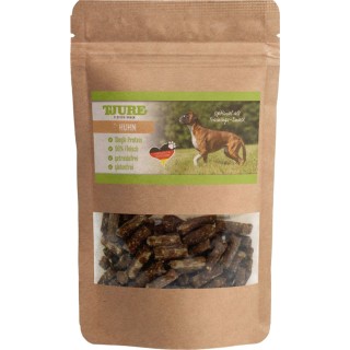 Tjure Trainingssnack Huhn - 50 g