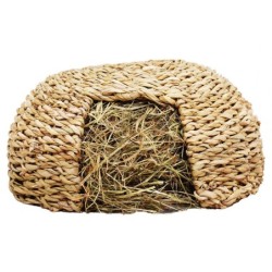 JR Farm Gras-Iglu - 310 g (mittel, 26 x 26 x 13 cm)
